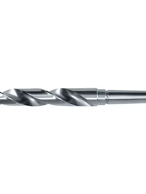 Spiralbohrer DIN 345 TypN Ø17mm HSS-Co5 profilgeschl.MK2 MK2 6xD re.RUKO Neue Ware