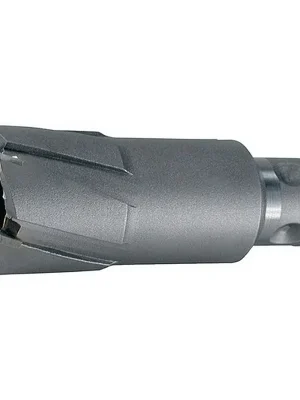 Abverkauf Kernbohrer Ø38mm Vollhartmetall Schnitt-T.50mm Quick IN RUKO