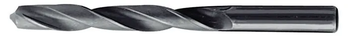 Spiralbohrer DIN 338 Typ N Ø3.6mm HSS rollgew.Zyl.schaft kurz, Menge 10 Stk Preisknaller
