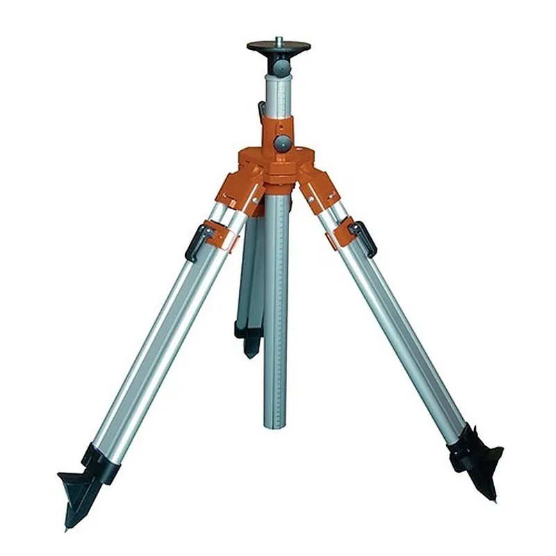 Kurbelstativ 0.78-2.03m 6kg NEDO Zertifiziert