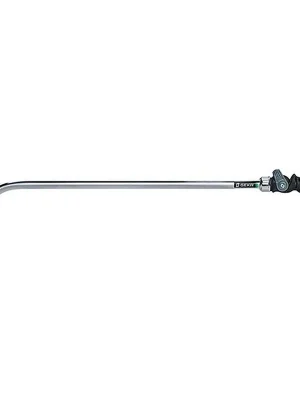 Gießgerät GEKA plus Soft rain light Ms/Leichtmetall Stecksystem 20cm KARASTO Direkt Vom Hersteller