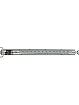 Precision Instruments Präzisionsfederwaage MedioLine 3N PESOLA Bestseller