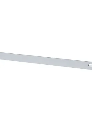 Sale ASSA ABLOY Adapterplatte silber EV 1 für CloseMotion 5mm