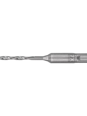 Neu Im Sortiment Hammerbohrer Expert SDS-7X Ø4mm Arbeits-L.50mm L.115mm SDS-Plus 1 St.BOSCH