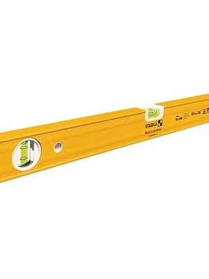 Sichere Zahlung Wasserwaage 80 ASM 180cm Alu.gelb ± 0.5 mm/m STABILA