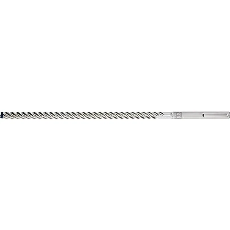 Beliebt Hammerbohrer Expert SDS max-8X Ø16mm Arbeits-L.400mm L.540mm SDS max 1 St.BOSCH