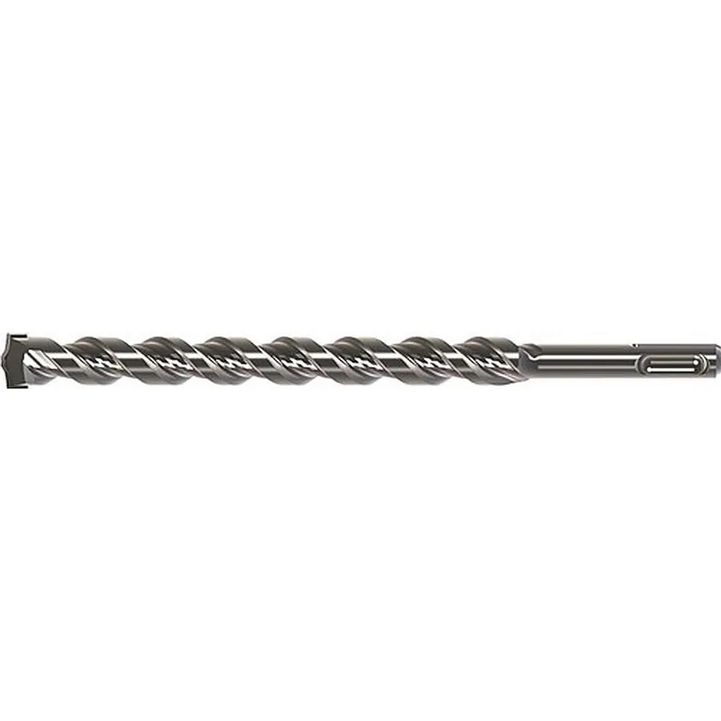 Heller Tools Hammerbohrer Bionic Pro Ø12.0mm Arbeits-L.400mm L.450mm SDS-plus HELLER Highlight