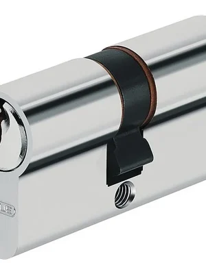 Profildoppelzylinder C 73 N 30/45mm NuG beids.Anz.Schlü.3 versch.-schl.ABUS Preisreduziert