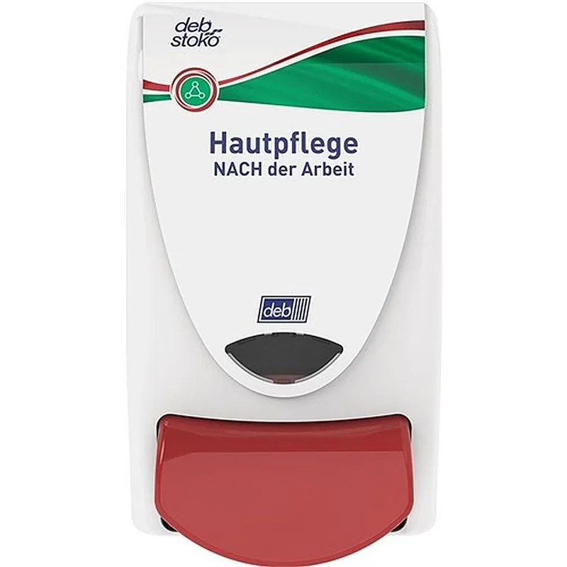 Spender PROLINE H235xB132xT117ca.mm 1l weiß St.SC JOHNSON PROFESSIONAL Schneller Versand