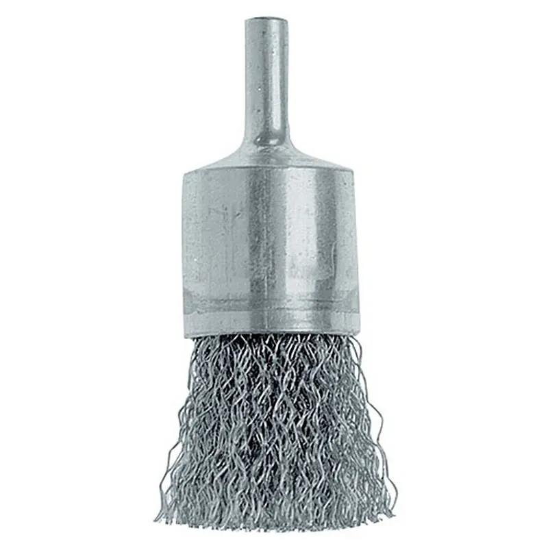 Direktkauf Pinselbürste Ø30mm Drahtstärke 0.3mm MS 15000min-¹ OSBORN