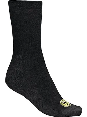 Funktionssocke Basic Socks Gr.35-38 schwarz ELTEN Neu
