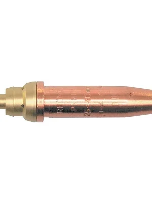 Brennschneiddüse RHÖNA PNME 3-10mm unverchromt Propan/Erdgas GCE Preisreduziert