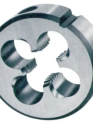Schneideisen Form B M3.5x0.6mm HSS 6g BOSS Billig