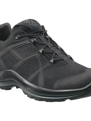 HAIX Freizeitschuh BE Athletic 2.1 GTX low Gr.10(45) schwarz Mikrofaser/Textil Günstig