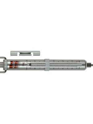 Precision Instruments Präzisionsfederwaage MacroLine 5kg PESOLA Preisreduziert