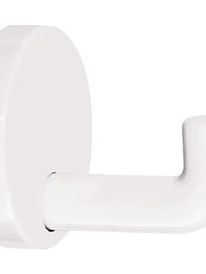 Sichere Zahlung Einzelhaken 801.90.010 einfach A.30mm PA rubinrot 33 Ø40mm HEWI