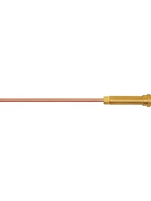 GCE Rohrschweißeinsatz RHÖNA Kombi 17 Schweißbereich 1-2mm Einsatzgr.2 M 21.5x20 Gg Beliebt