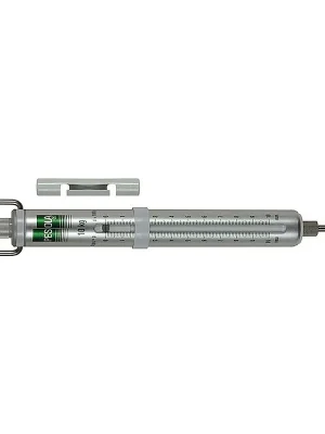 Precision Instruments Präzisionsfederwaage MacroLine 10kg PESOLA Expressversand