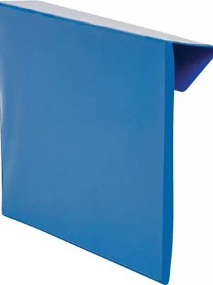 Angebot Dokumententasche B165xH120mm DIN A6 quer EICHNER, Menge 10 Stk