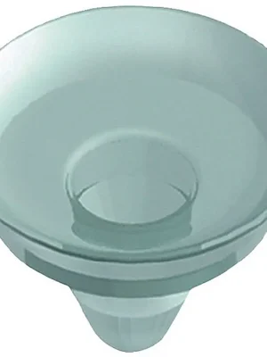 Direktkauf DIY Kunststoffsauger Material Kunststoff transp. Element-System