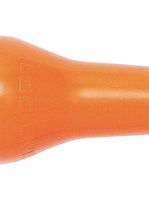 Markenprodukt Thiermann Runddüse Gr. 1/2 ” Ø9mm Btl. mit 4 St. Loc-Line