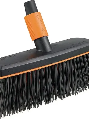 Allzweckbesen QuikFit Kunststoff L.29cm FISKARS Finale Aktion