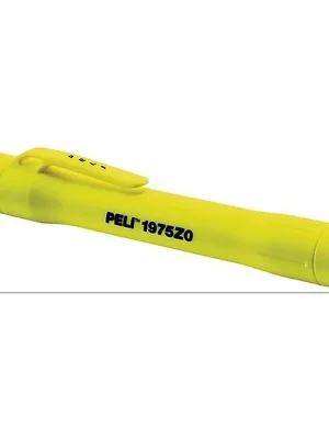 LED-Taschenlampe 1975Z0 MityLite 117 lm 2xAAA Microzellen PELI Markenware