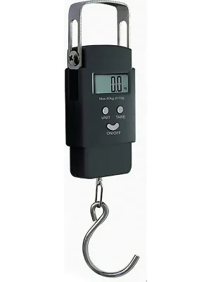 Precision Instruments Hängewaage 40kg PESOLA Must-Have