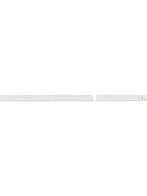 Kabelbinder SEL.FIT L.380mm B.4.5mm PA 6.6 natur 100St./Btl.SAPISELCO Sonderangebot