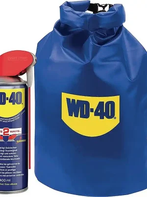 Multifunktionsprodukt 24x400ml Spraydose Smart Straw mit kostenl.Beigabe Set WD-40 Kracherpreis