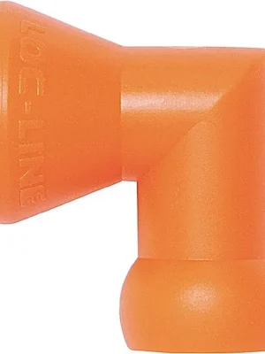 Neue Kollektion Thiermann Winkelverbindung 1/4 ” Btl. mit 2 St. Loc-Line