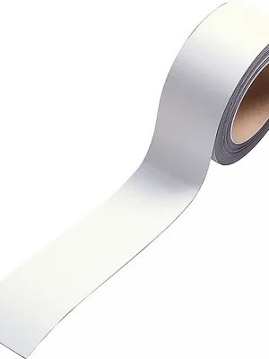 Magnetband Band-B.30mm Band-L.10m weiß EICHNER Begrenztes Angebot