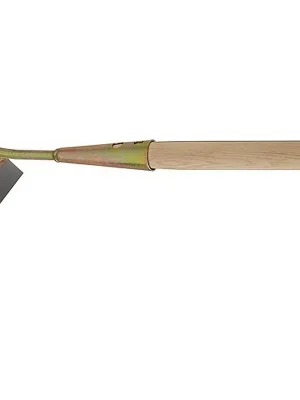 Förster Ziehhacke Arbeits-B.16cm Blattmaß 16cm Stahl. verzinkt FLORA Top-Angebot