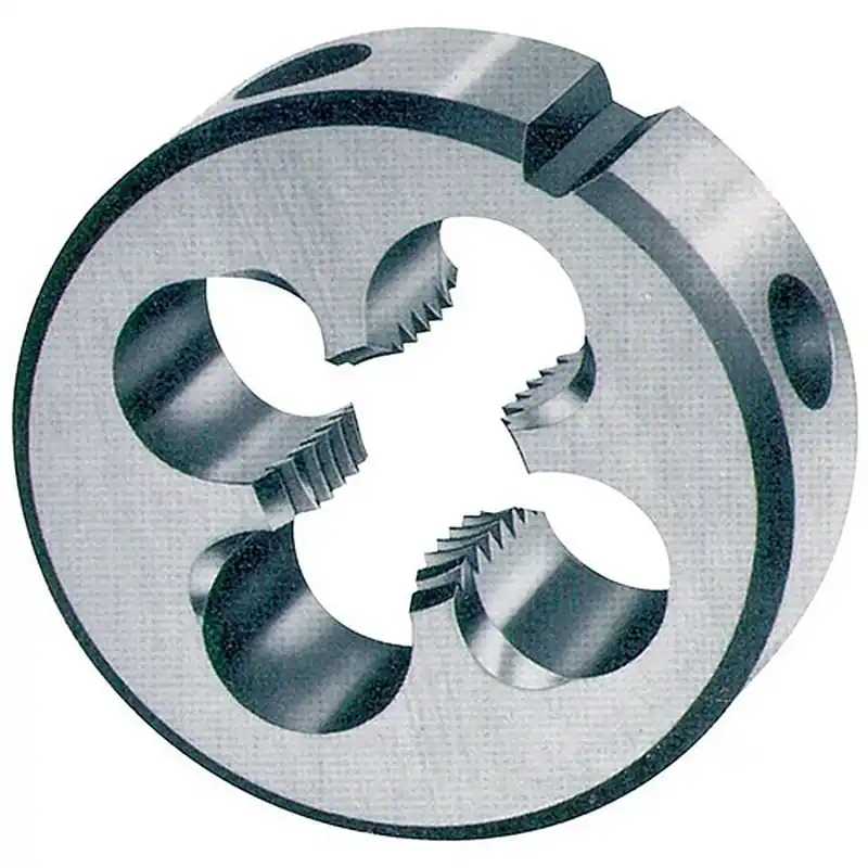 Schneideisen Form B M7x1mm HSS 6g BOSS Geprüft