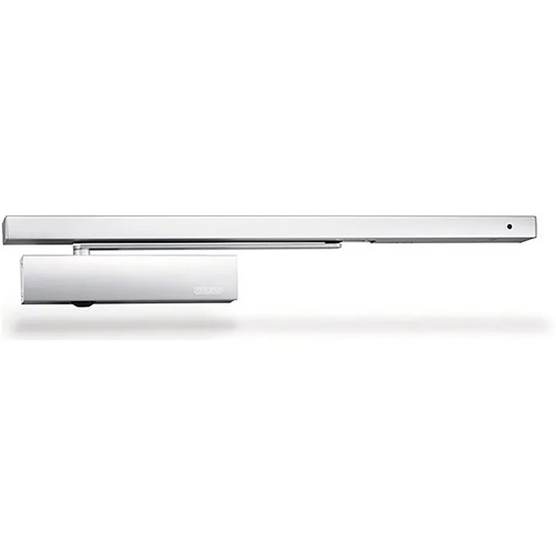 TS-Set TS 5000 R silber EN 2-6 GEZE Saisonangebot