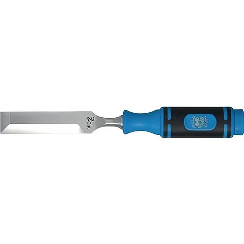Mega-Angebot Schmitt Stechbeitel 2Cut Schneiden-B.Front 26 mm/ Seite 90mm KIRSCHEN
