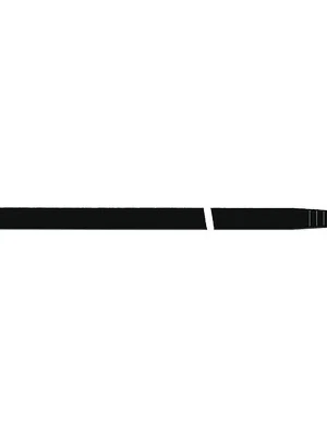 Meistverkauft Kabelbinder SEL.FIT L.360mm B.7.5mm PA 6.6 schwarz 100St./Btl.SAPISELCO
