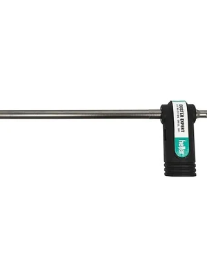 Heller Tools Absaugbohrer Duster Expert Ø12mm Arbeits-L.200mm Gesamt-L.320mm SDS Plus HELLER Direktkauf