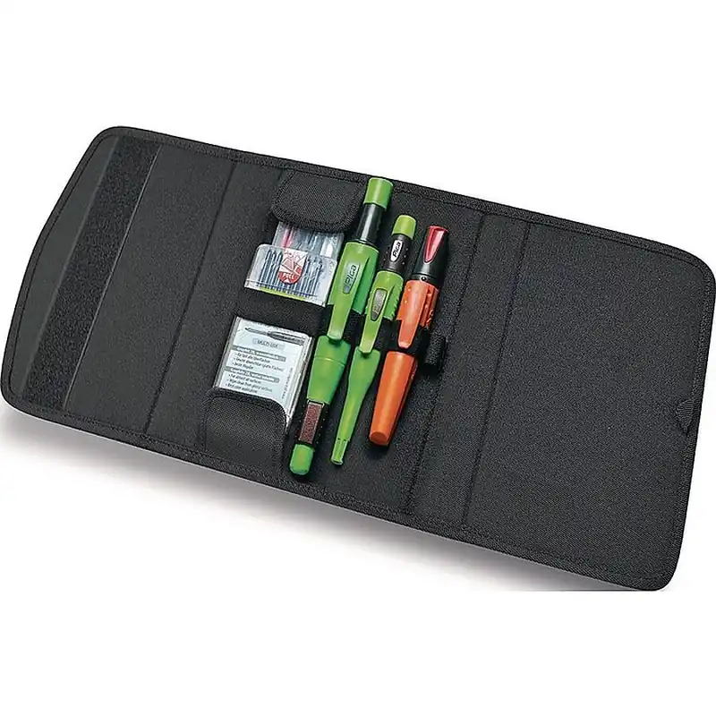 Pica-Marker Bau-/Tieflochmarker Master-Set Zimmermann sortiert PICA Preisknaller