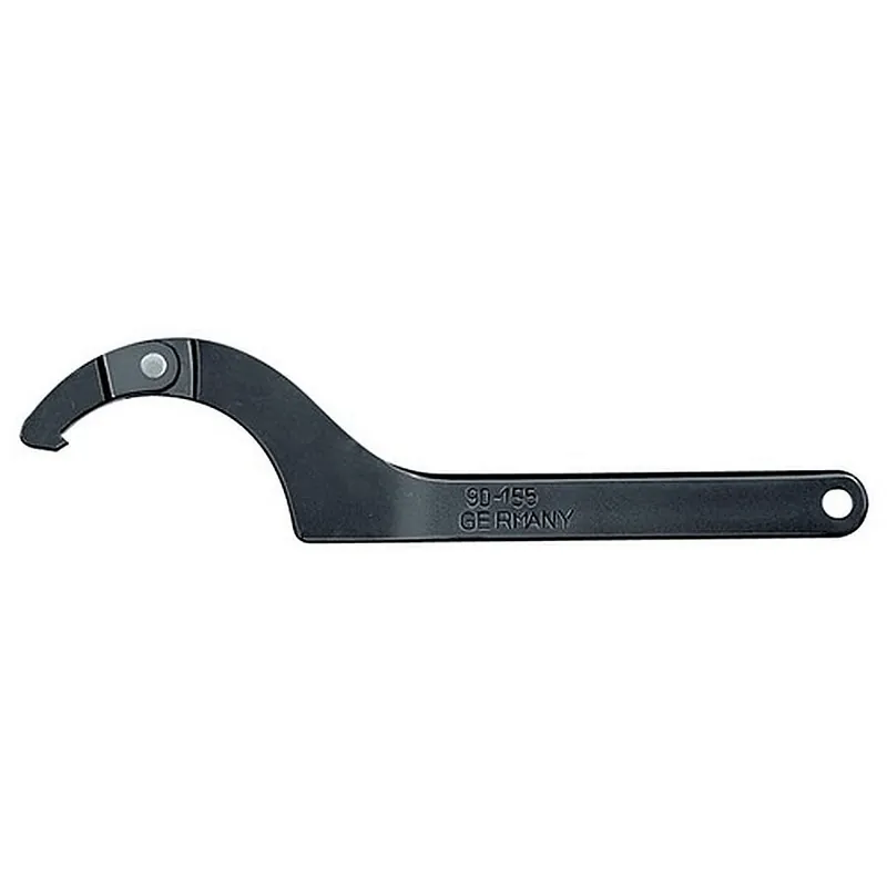 Gelenkhakenschlüssel No.775 C für AD 60-90mm AMF Knallerangebot