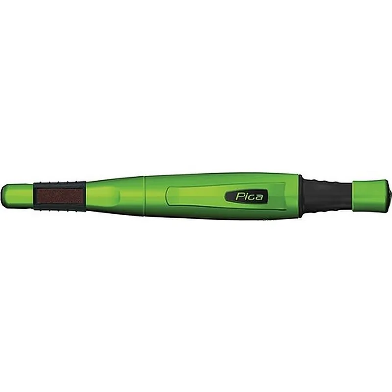 Pica-Marker Zimmermannsbleistift Pica BIG-Dry L.20cm mit Graphit-Mine PICA Geprüft