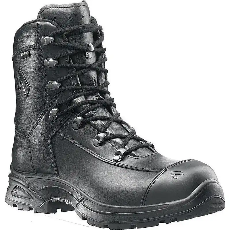 HAIX Winterstiefel AIRPOWER XR21 Gr.9(43) schwarz S3 HRO HI CI WR SRC Begrenztes Angebot