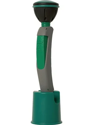 B-SAFETY Augendusche ClassicLine mit einem Brausekopf Wand-/Tischmontage Anschl1/2 IG Zoll Ausverkauf