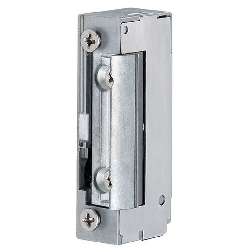 Elektrotüröffner 118 10-24 V AC/DC Standard DIN L/R Radiusfalle ASSA ABLOY Schnäppchen