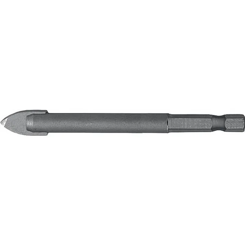 Super-Preis Heller Tools Glas-/Fliesenbohrer QuickBit Ceramic Master Ø10.0mm Gesamt-L.85mm HELLER