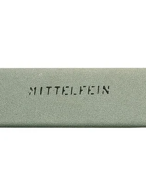 Friedrich Müller Hohlmeißelstein L150xB50xH16/5mm SCg mittelfein MÜLLER Jetzt Kaufen