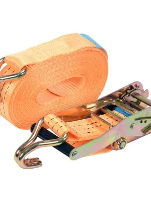 Neuheit Spanngurt-Set 1500/3000 daN, 50 mm, 10 m, 2-teilig