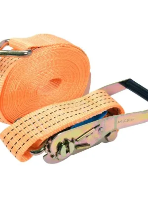 Spanngurt-Set 2000/4000 daN, 50 mm, 8 m, 2-teilig Jetzt Kaufen
