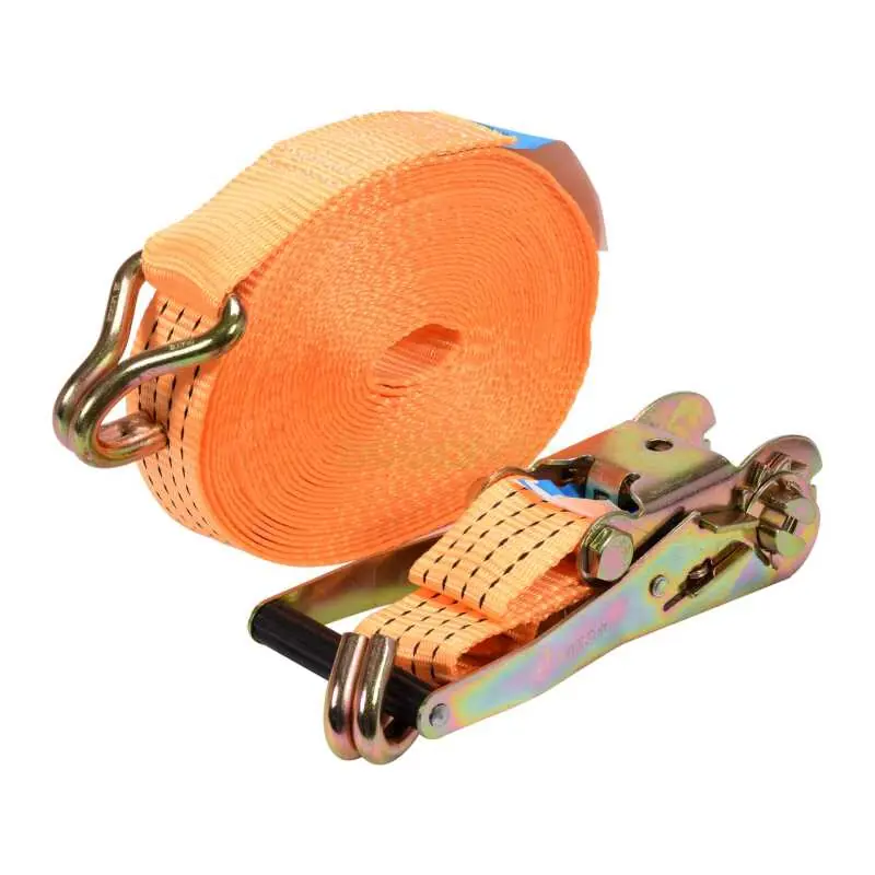 Spannset für Gepäck, 2-teilig, 12 m, 2000/4000 daN Abverkauf