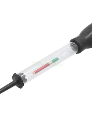 Batterietester, Batterieprüfer, Säureheber, Batteriesäuretester Günstig